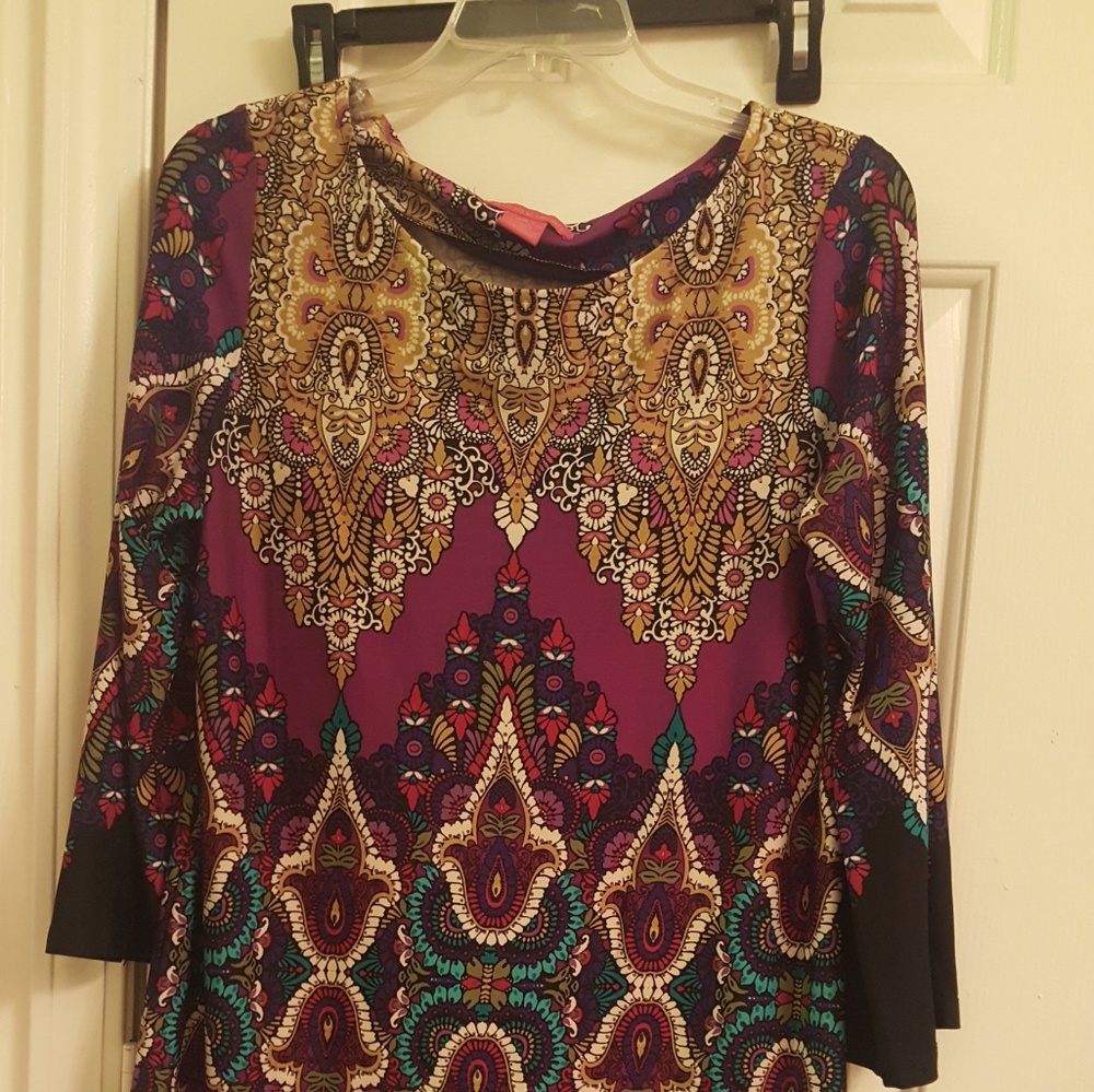 Dress from Belks